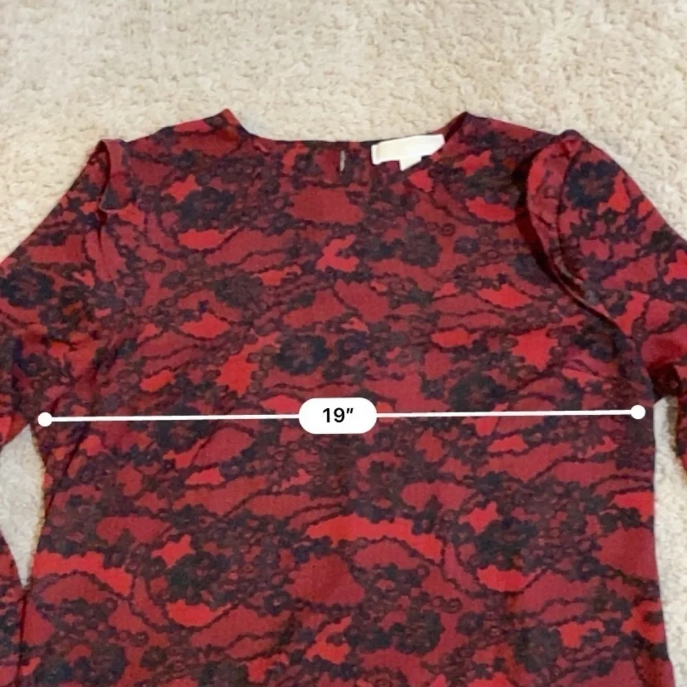 Michael Kors unparalleled high